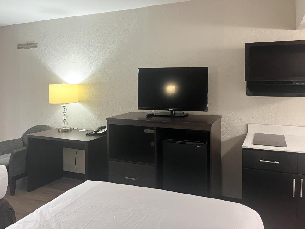 Double Room - Non-Smoking  interior